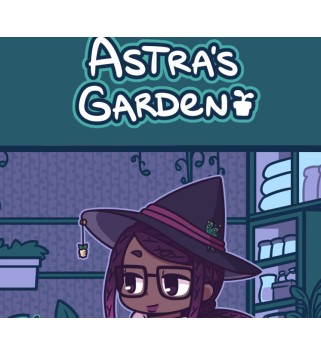 Astra s Garden Steam Key GLOBAL